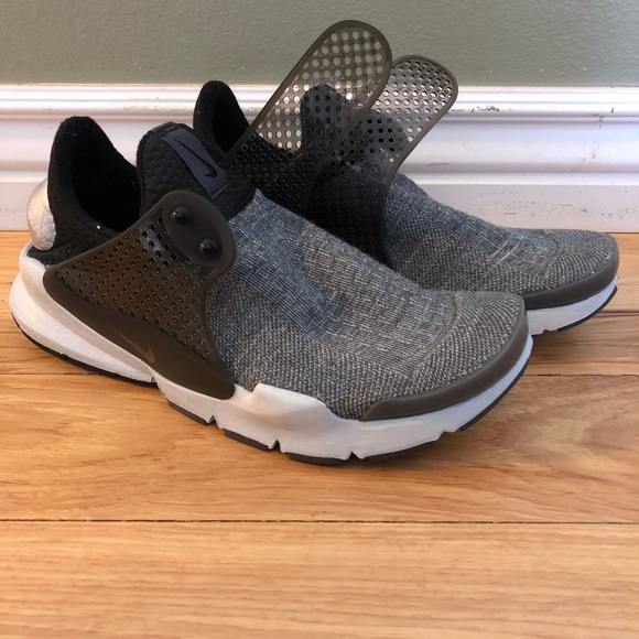 nike sock dart custom